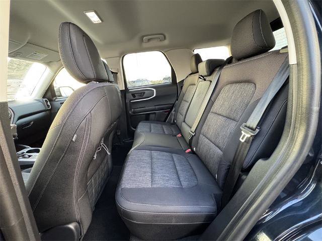 Certified 2023 Ford Bronco Sport Big Bend w/ Convenience Package image 14