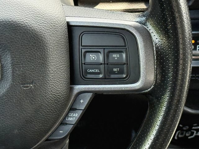 Used 2022 RAM 3500 Tradesman w/ Chrome Appearance Group AWD/4WD image 27