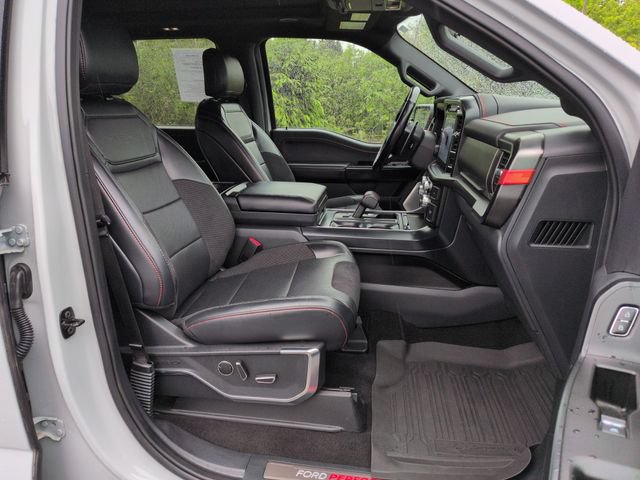 Certified 2024 Ford F150 Raptor AWD/4WD image 16