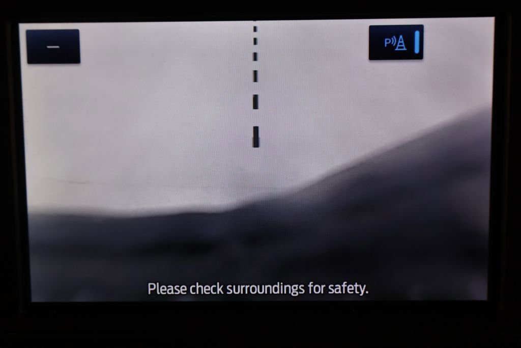 Certified 2022 Ford Bronco Black Diamond AWD/4WD image 27