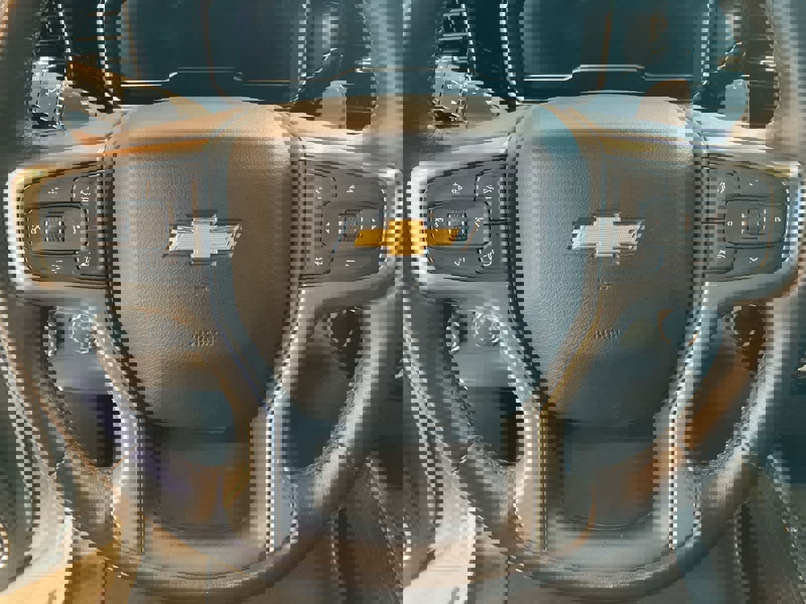 Used 2023 Chevrolet Silverado 1500 LT w/ Z71 Off-Road Package image 15