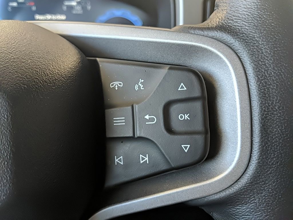 Certified 2025 Ford Bronco Outer Banks image 17