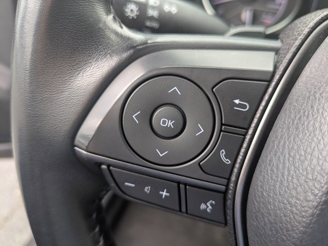 Used 2024 Toyota Camry SE image 16