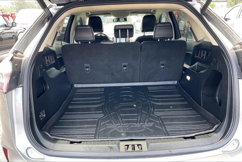 Certified 2021 Ford Edge SEL w/ Convenience Package FWD image 27