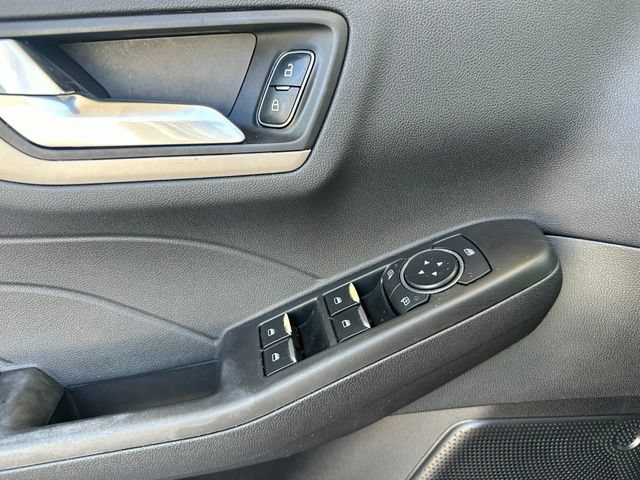 Certified 2022 Ford Escape SEL FWD image 26