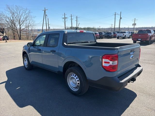 Certified 2023 Ford Maverick XLT image 2