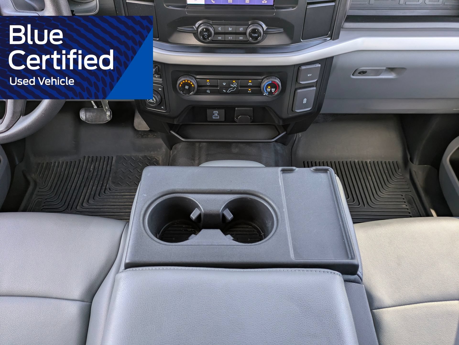 Certified 2023 Ford F150 XL AWD/4WD image 22