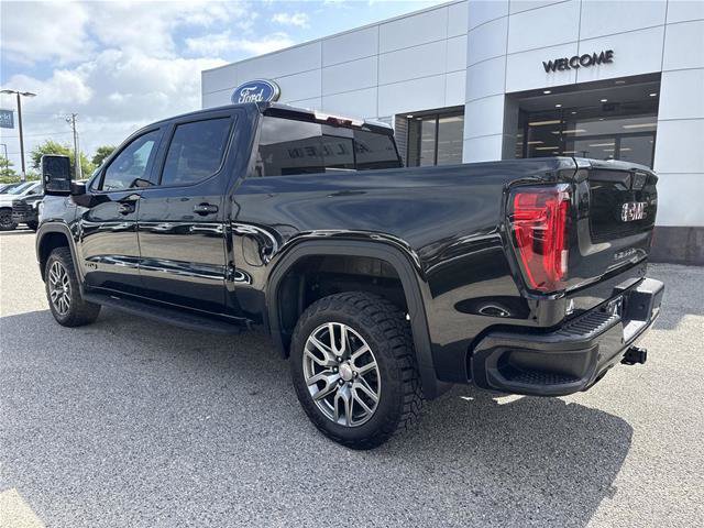 Used 2021 GMC Sierra 1500 AT4 w/ AT4 Value Package AWD/4WD image 13