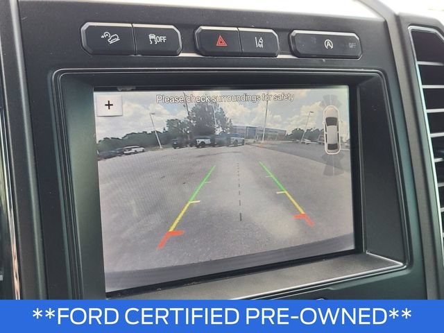 Certified 2019 Ford Expedition Limited w/ Equipment Group 301A AWD/4WD image 31