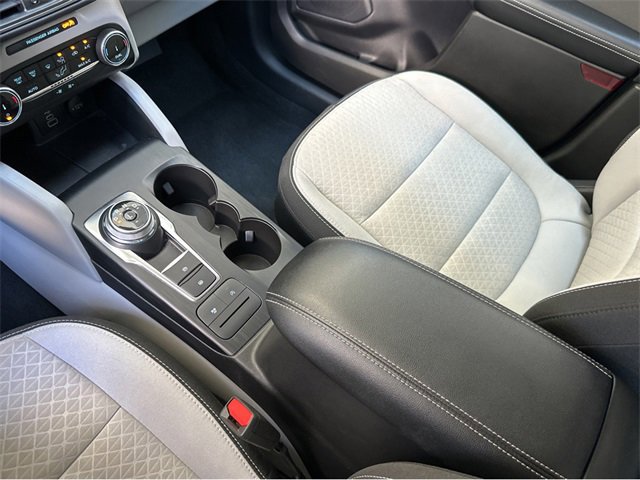 Certified 2024 Ford Escape Active image 34