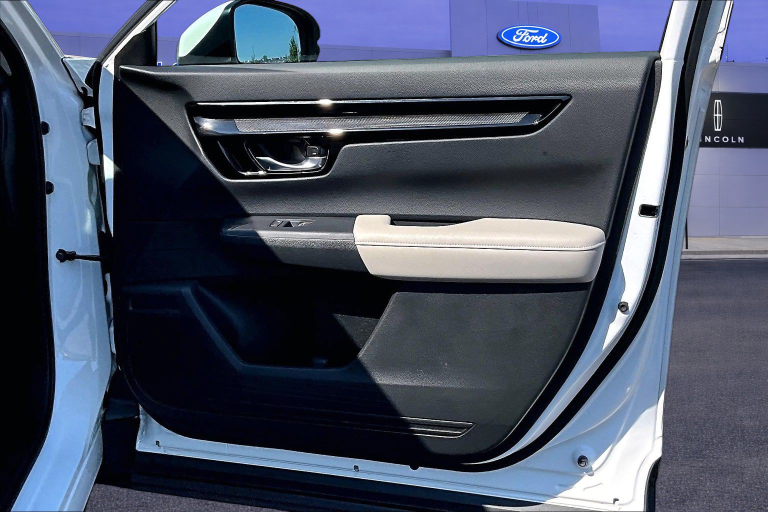 Used 2024 Honda CR-V EX-L image 28