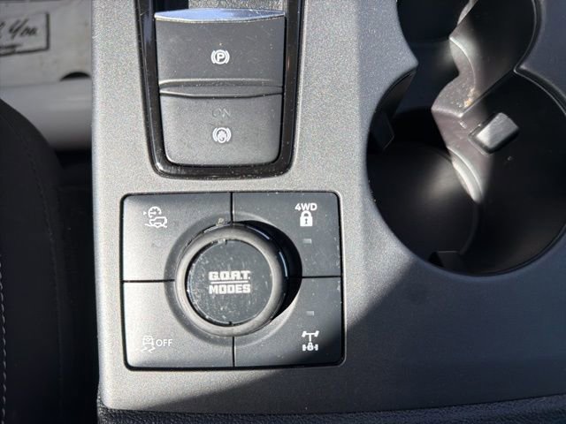 Certified 2023 Ford Bronco Sport Badlands AWD/4WD image 25