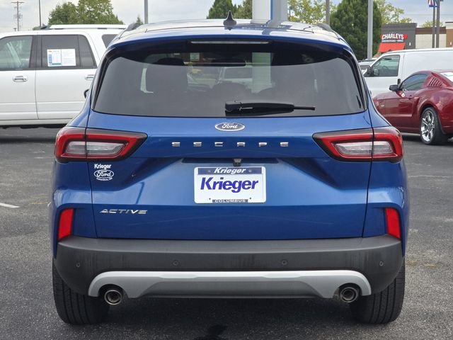 Certified 2023 Ford Escape Active w/ Tech Pack #2 FWD image 16