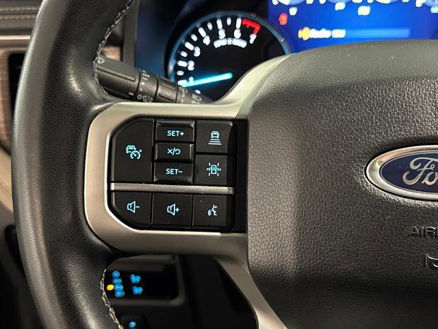 Certified 2024 Ford Expedition Limited image 23