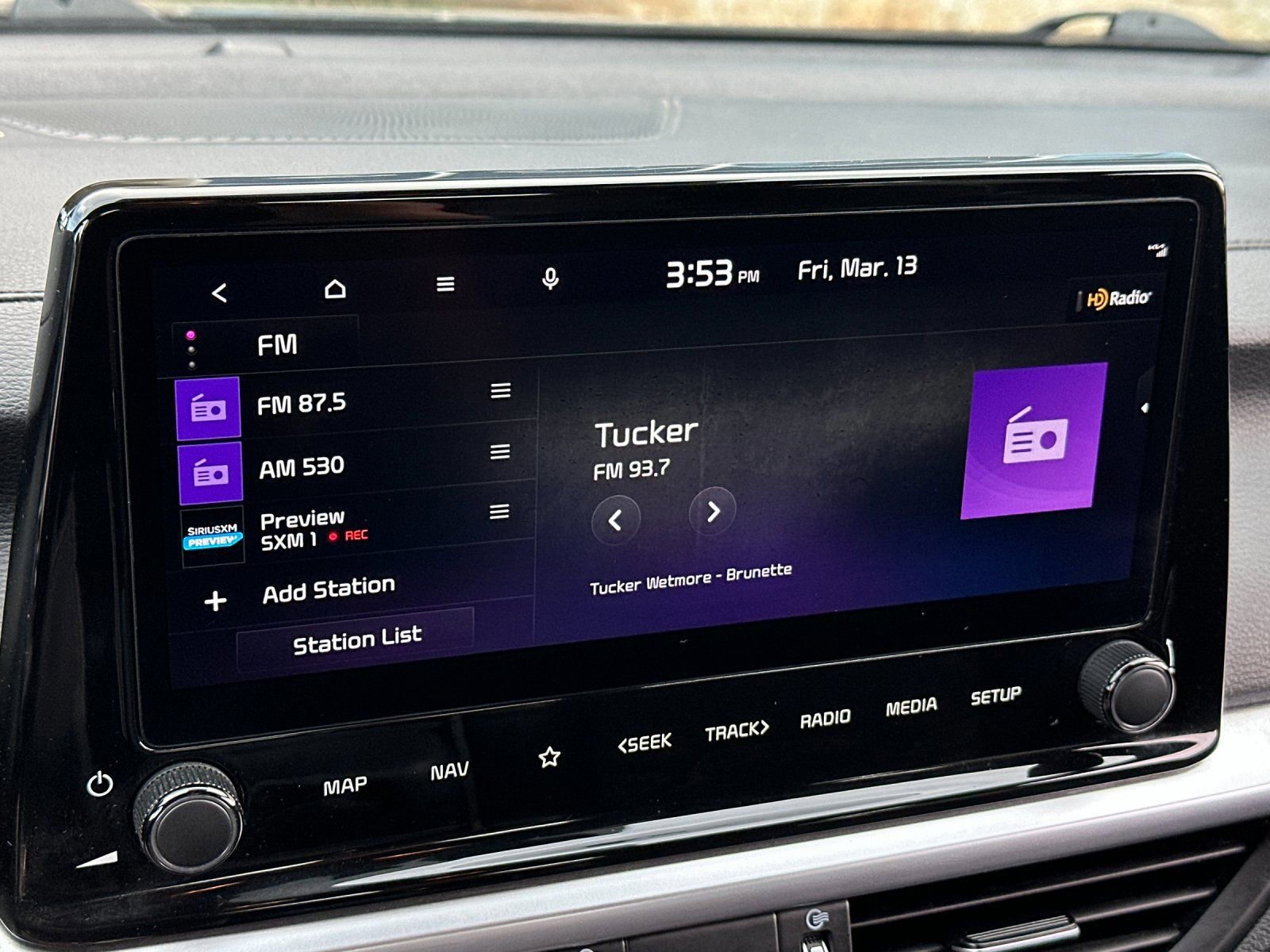 Used 2023 Kia Forte GT-Line image 16