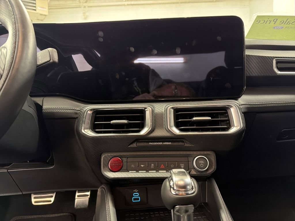 Certified 2024 Ford Mustang GT Premium image 22
