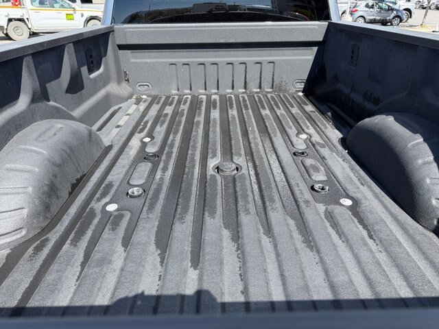 Certified 2024 Ford F350 XLT AWD/4WD image 17
