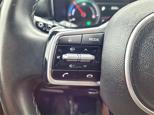 Used 2023 Kia Sorento EX image 24