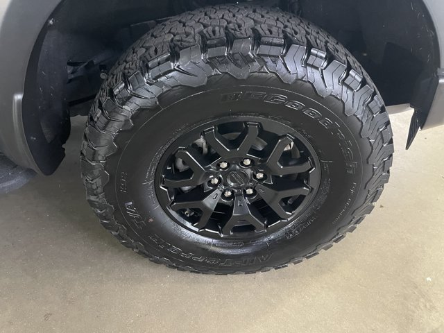 Certified 2023 Ford F150 Raptor AWD/4WD image 11