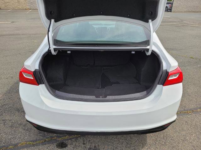Used 2023 Chevrolet Malibu LT FWD image 10