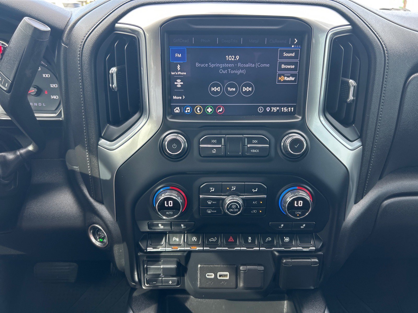 Used 2020 Chevrolet Silverado 1500 RST w/ All-Star Edition AWD/4WD image 27
