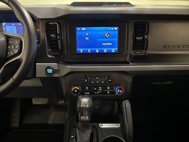 Certified 2023 Ford Bronco Big Bend AWD/4WD image 24