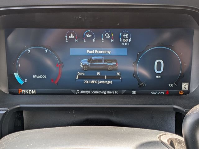 Certified 2024 Ford F250 King Ranch AWD/4WD image 10