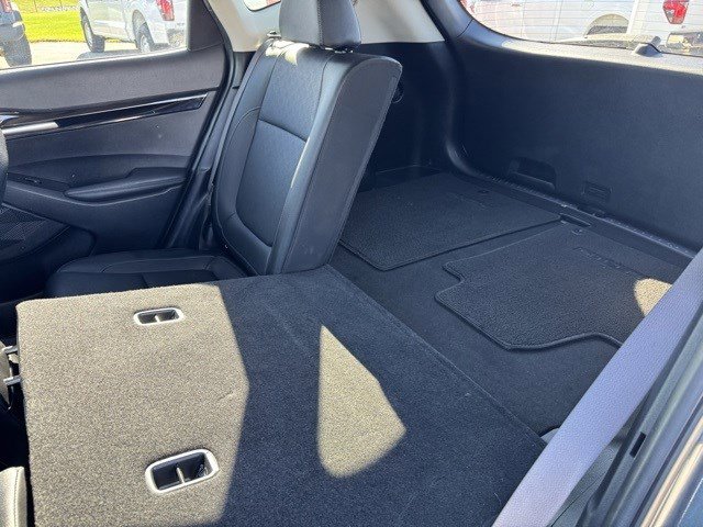 Used 2021 Kia Seltos EX image 29