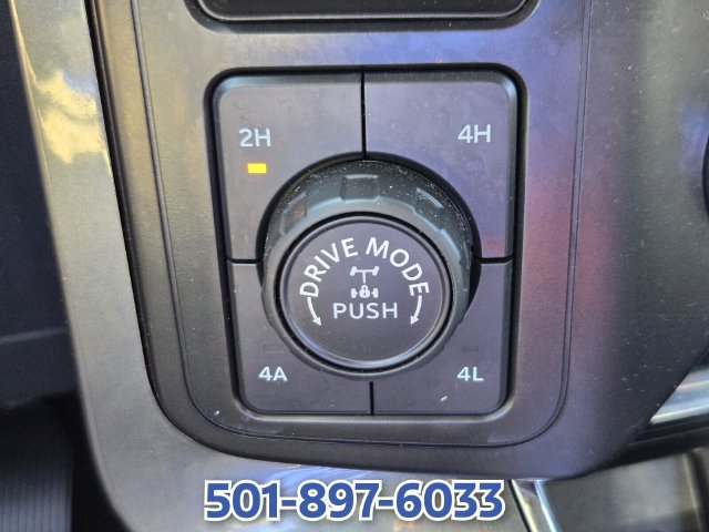 Certified 2023 Ford F150 Lariat w/ Equipment Group 502A High AWD/4WD image 25