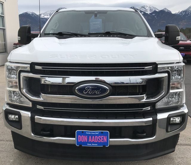 Certified 2022 Ford F350 XLT w/ XLT Value Package image 2