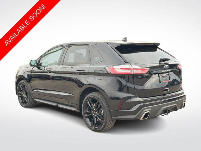 Certified 2024 Ford Edge ST w/ Equipment Group 401A AWD/4WD image 6