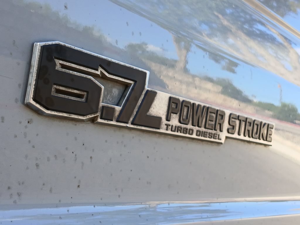 Certified 2026 Ford F250 XL w/ STX Appearance Package AWD/4WD image 9