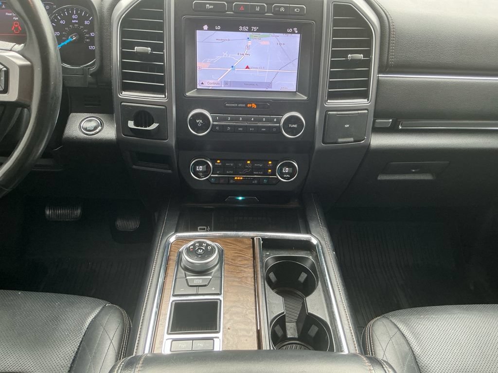 Certified 2019 Ford Expedition Platinum RWD image 20