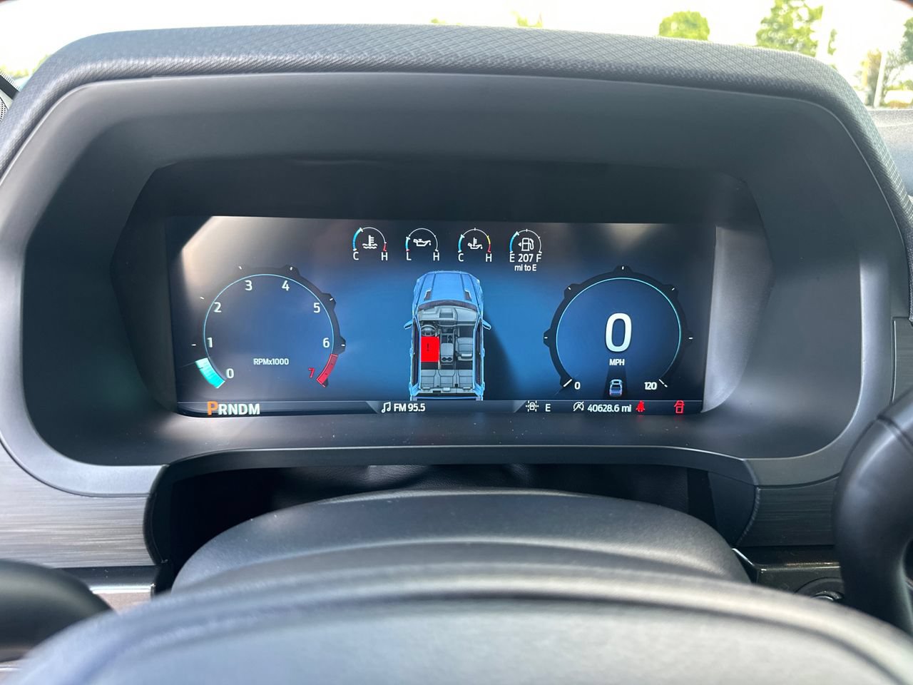 Certified 2025 Ford F150 STX RWD image 28