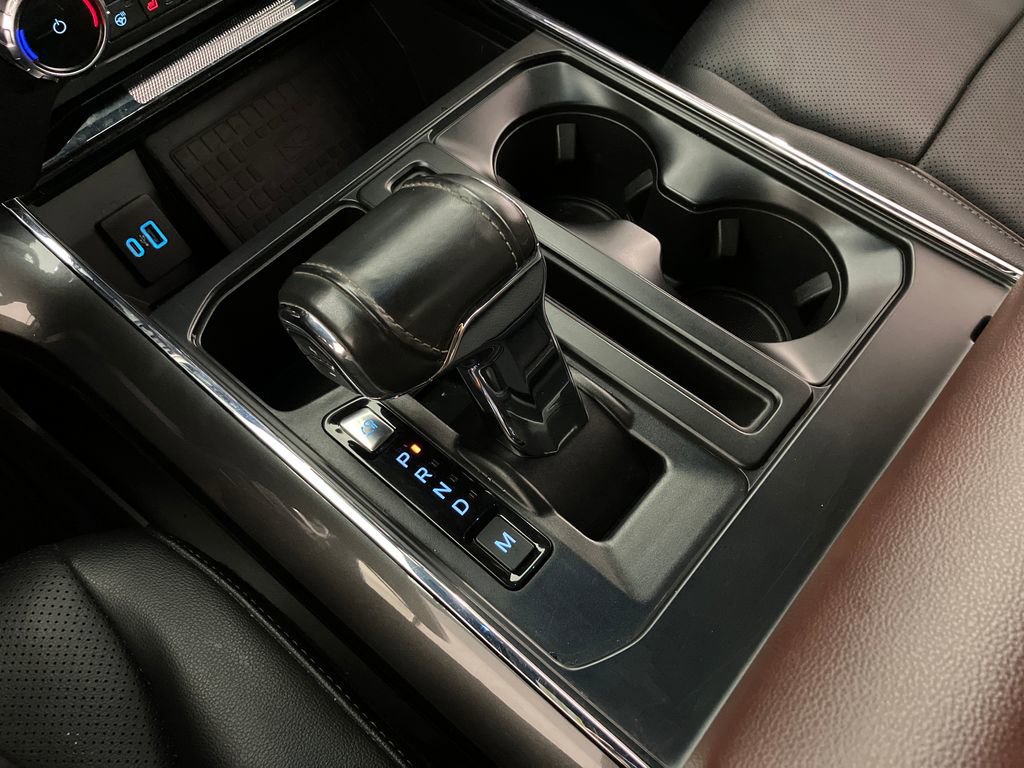 Certified 2022 Ford F150 Lariat w/ Equipment Group 502A High image 27