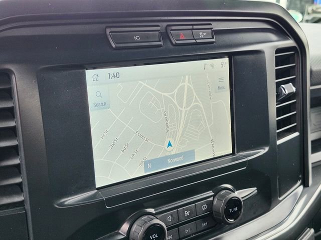 Certified 2022 Ford F150 XL w/ STX Appearance Package image 20