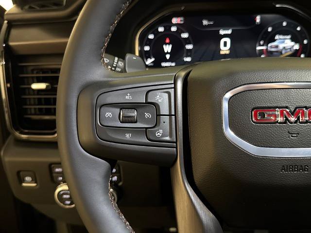 Used 2025 GMC Sierra 1500 AT4 w/ AT4 Premium Package AWD/4WD image 16