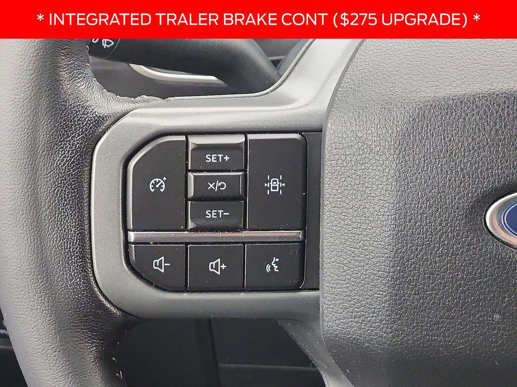 Certified 2022 Ford F150 XLT w/ Equipment Group 302A High image 21