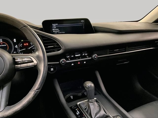 Used 2022 MAZDA MAZDA3 s FWD image 6
