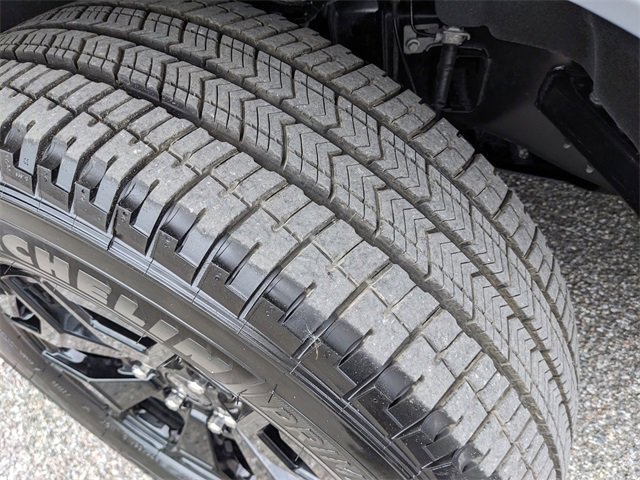 Certified 2025 Ford F150 Lightning XLT image 35