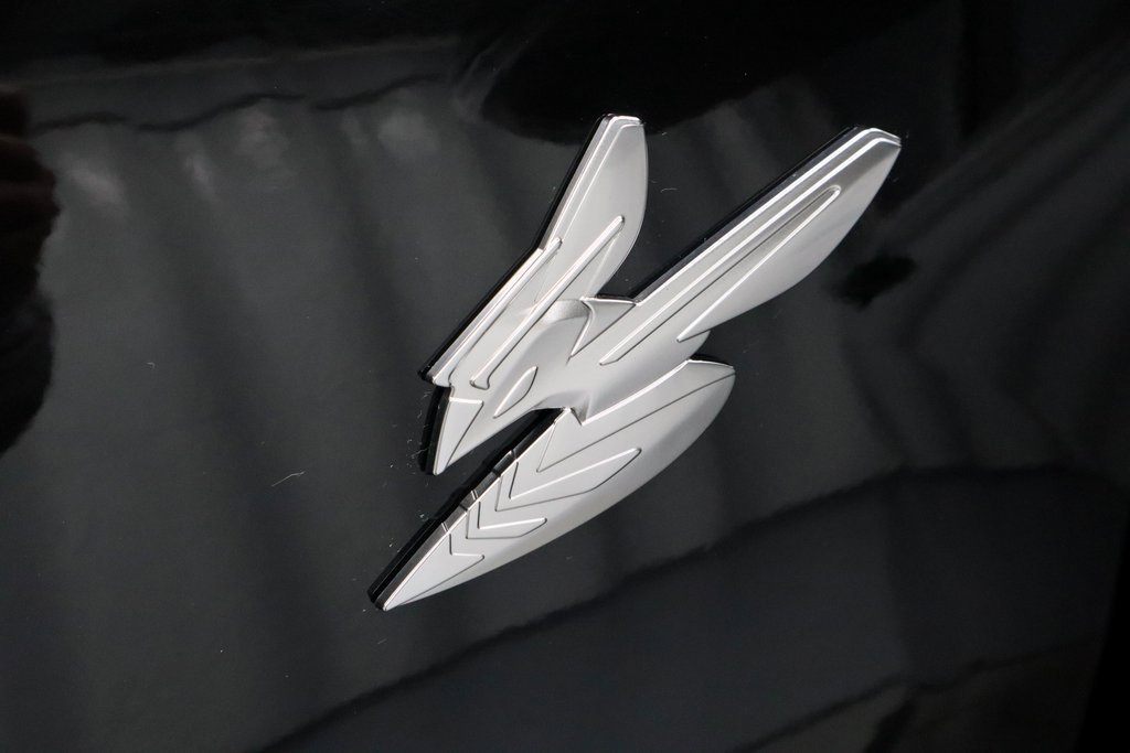 Used 2024 Dodge Hornet GT image 36