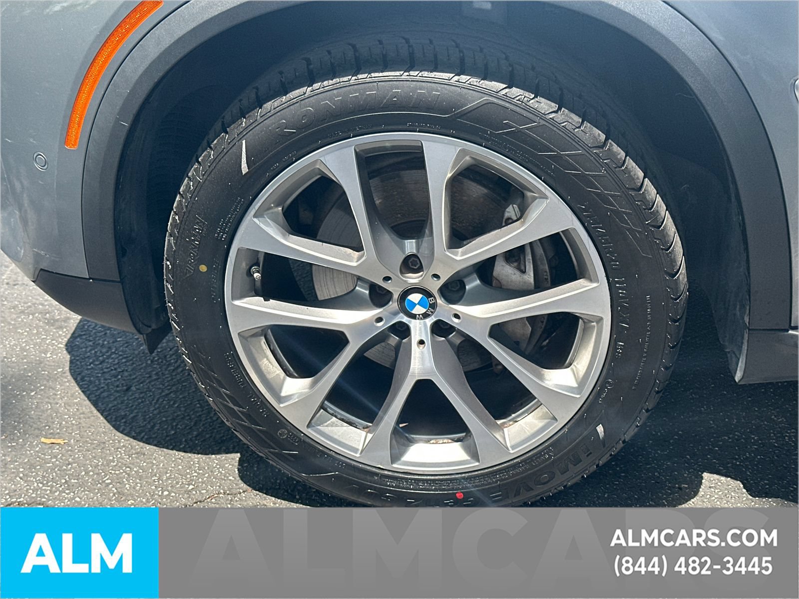 Used 2024 BMW X5 sDrive40i w/ Premium Package RWD image 12