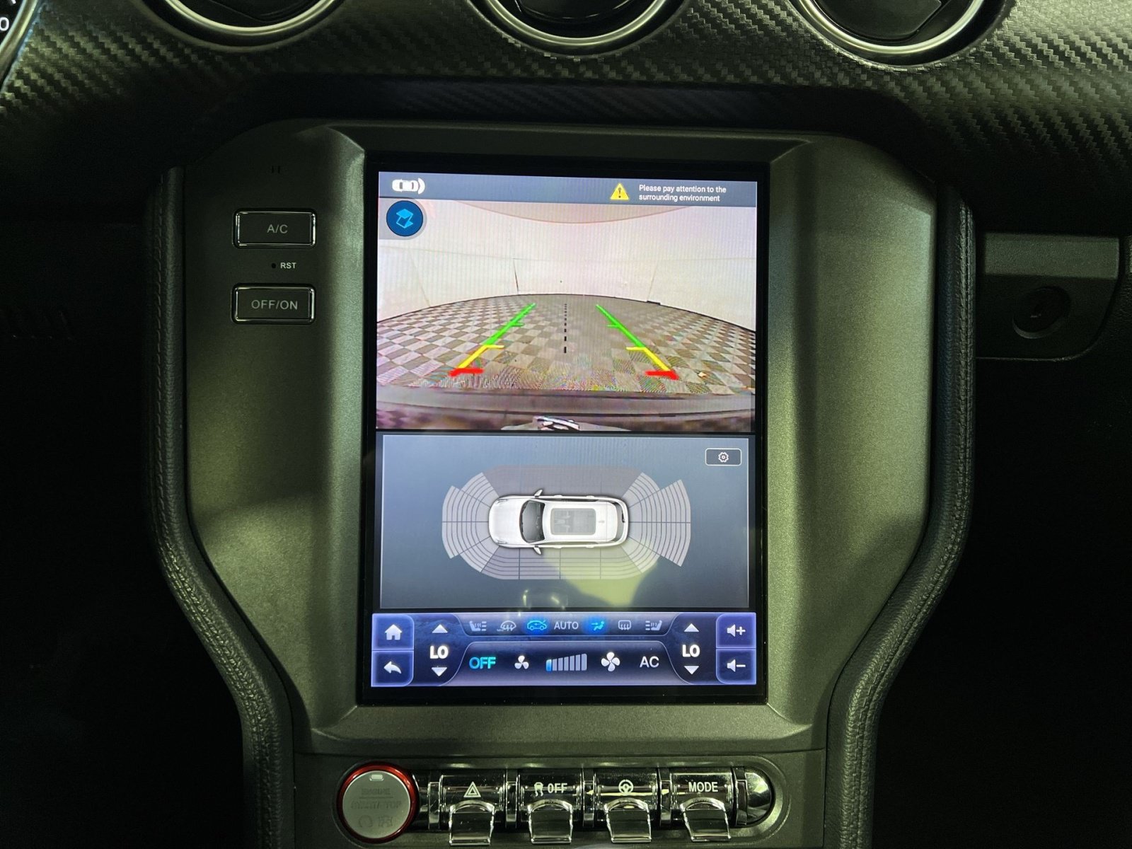 Certified 2022 Ford Mustang Coupe RWD image 19