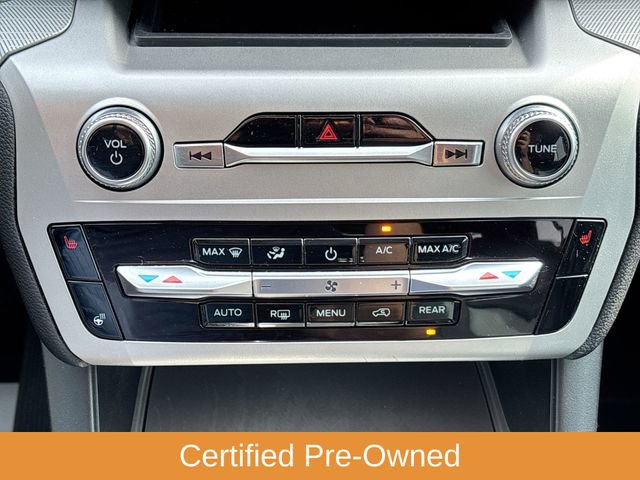 Certified 2022 Ford Explorer XLT w/ Equipment Group 202A image 26