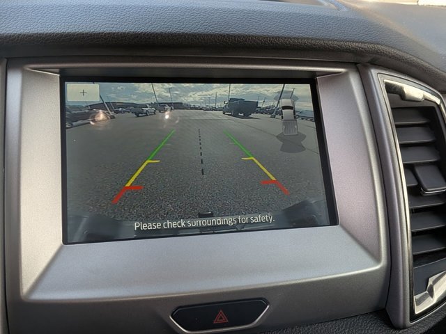 Certified 2022 Ford Ranger XLT w/ Equipment Group 301A Mid image 24