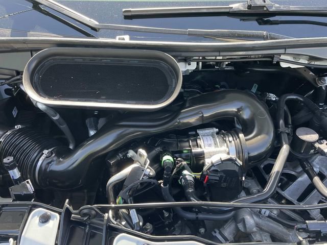 Certified 2023 Ford Transit 350 XL RWD image 38