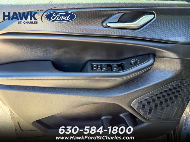 Used 2024 Jeep Grand Cherokee L Laredo AWD/4WD image 18
