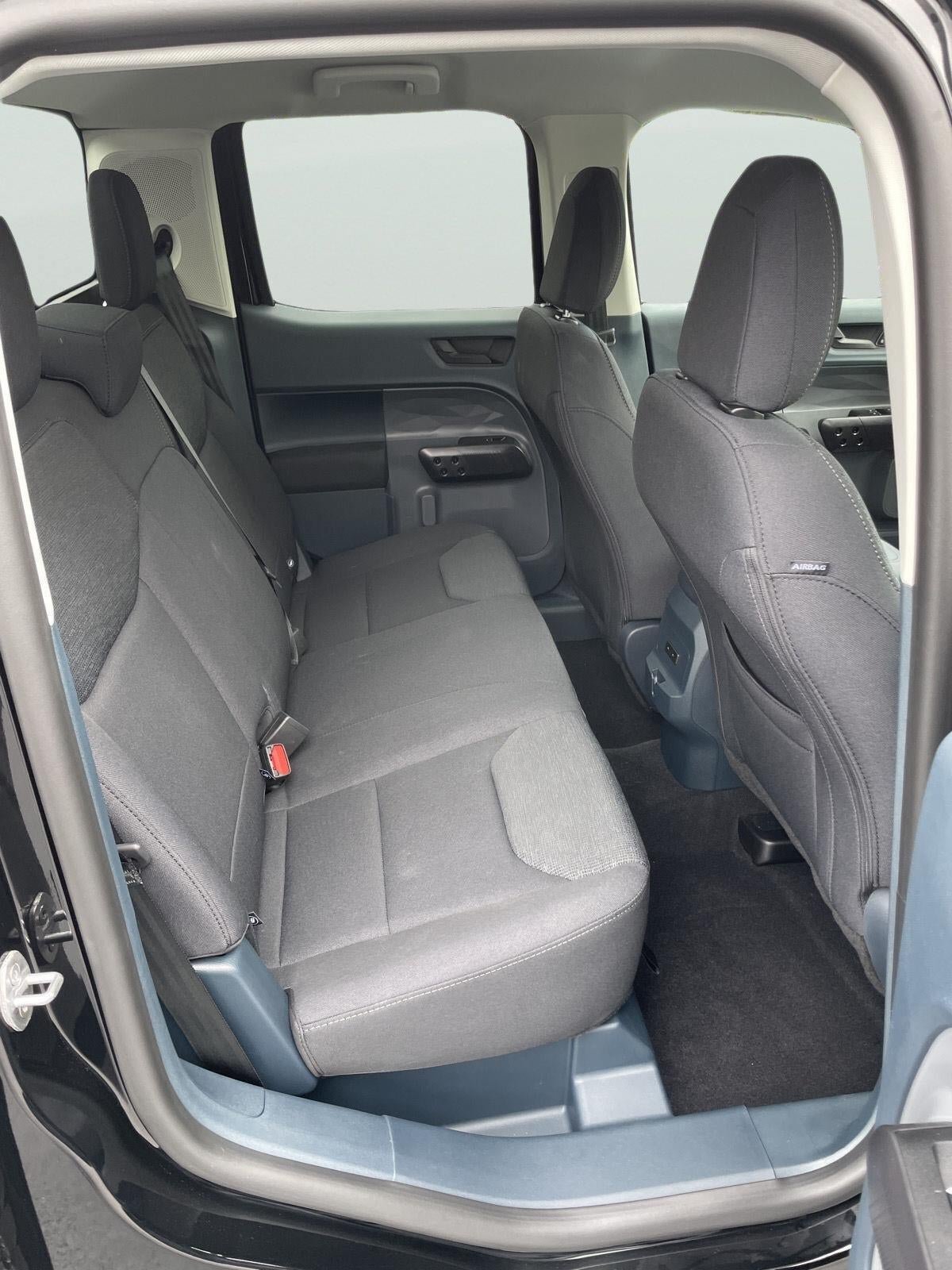 Certified 2025 Ford Maverick XL w/ Equipment Group 101A AWD/4WD image 15