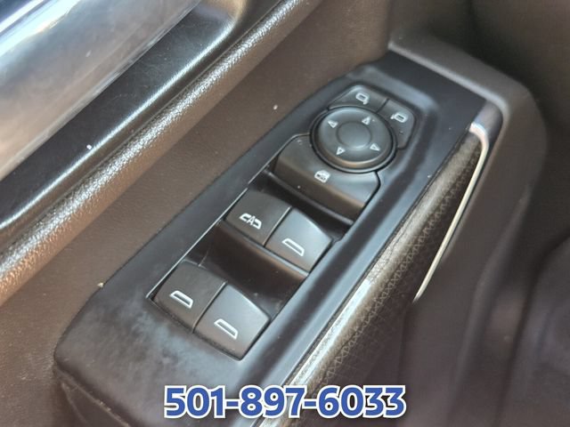 Used 2021 Chevrolet Silverado 1500 LT RWD image 25