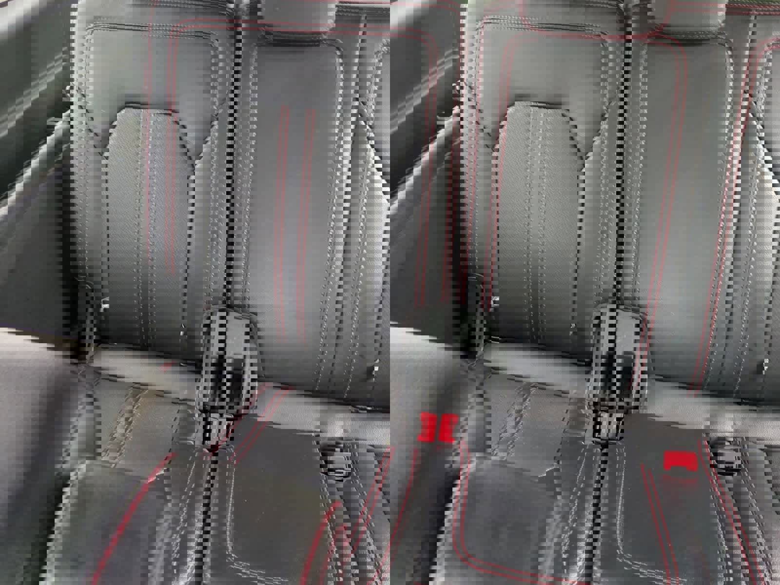 Certified 2024 Ford Expedition Max Limited image 23